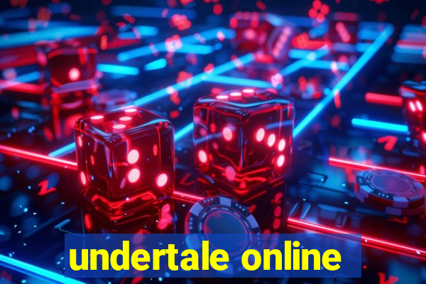 undertale online